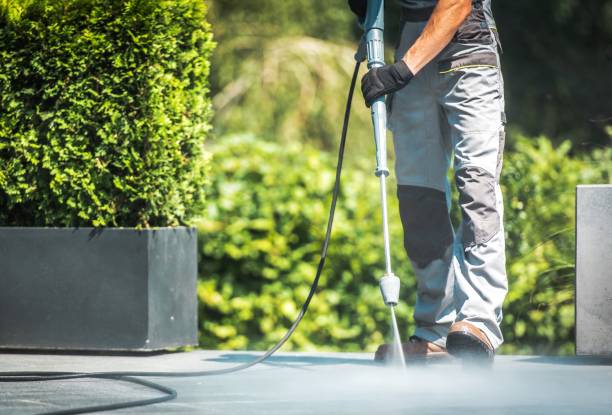 Best Sidewalk and Walkway Pressure Cleaning in Rosebud, TX