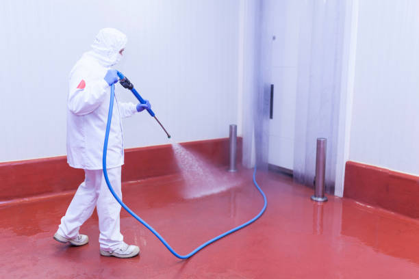 Best Parking Lot Cleaning in Rosebud, TX