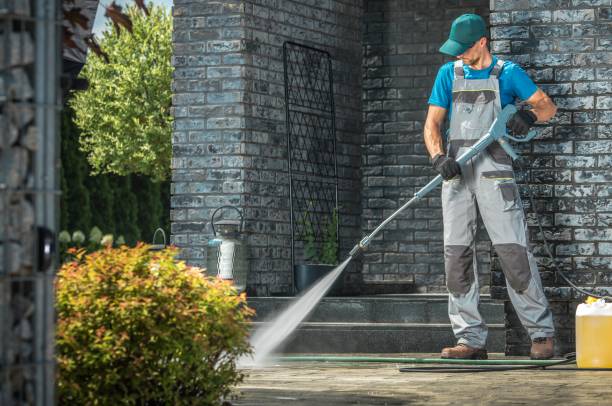 Best Rust and Stain Removal in Rosebud, TX