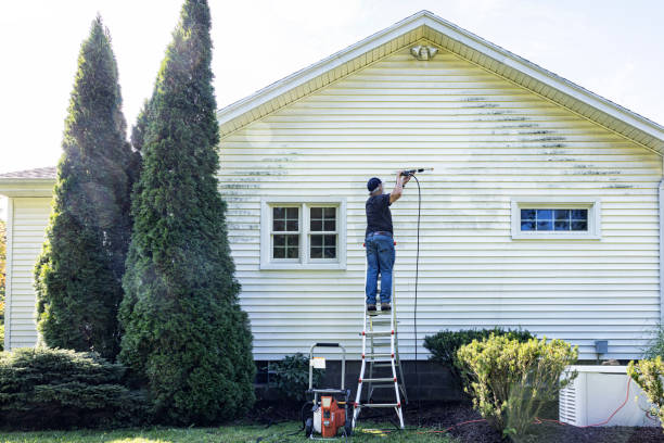 Rosebud, TX Pressure Washing Services Company