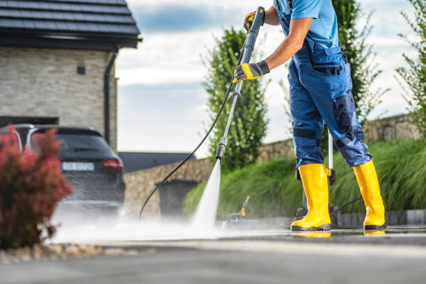 Best Residential Pressure Washing in Rosebud, TX